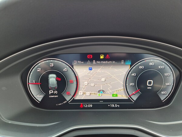 Used Audi A4 2020 for sale - 75189980: Photo 27
