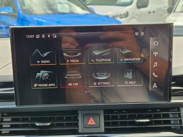 Used Audi A4 2020 for sale - 75189980: Photo 28