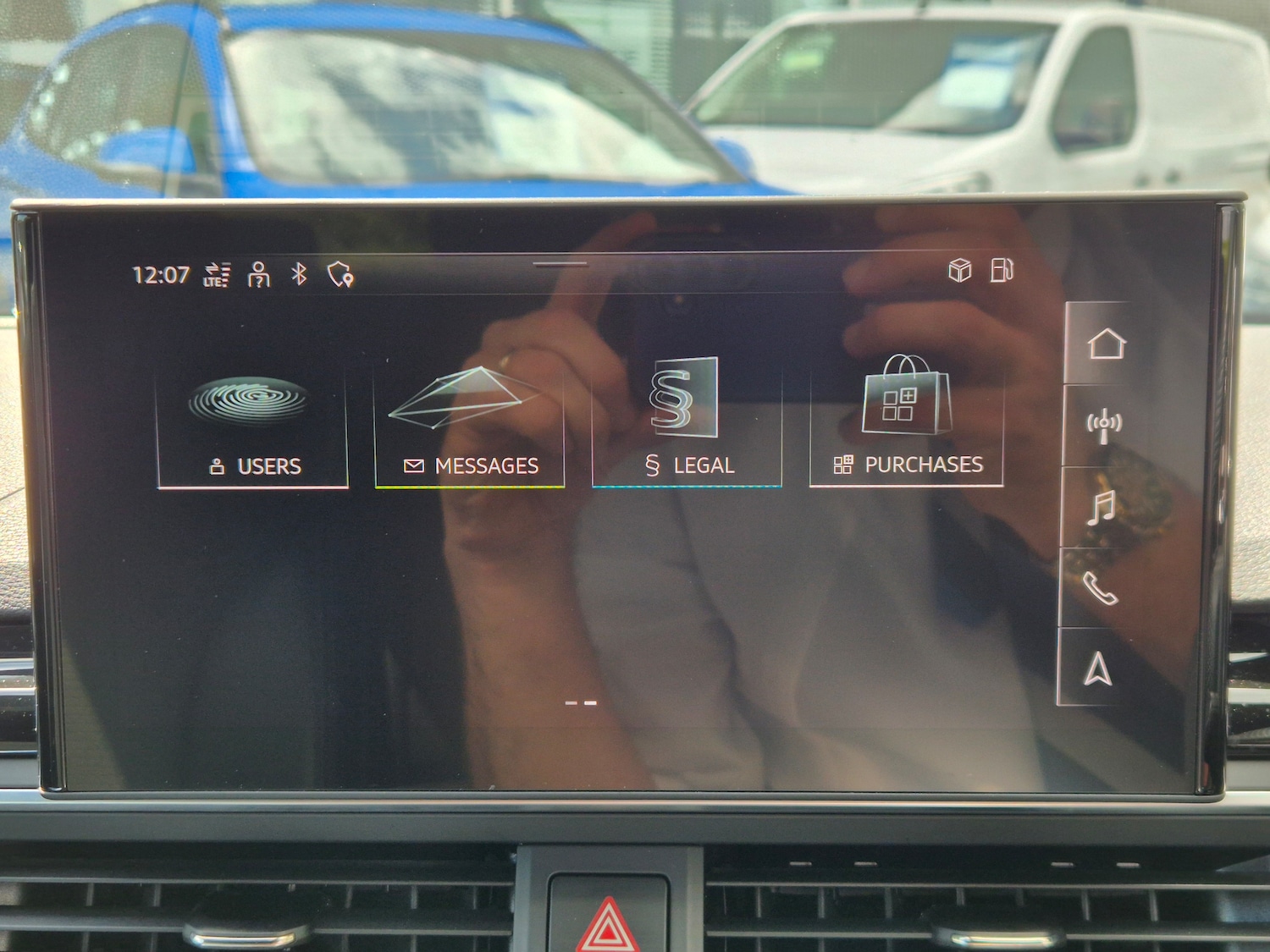 Vehicle 29