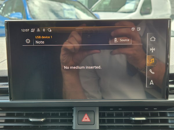 Used Audi A4 2020 for sale - 75189980: Photo 31