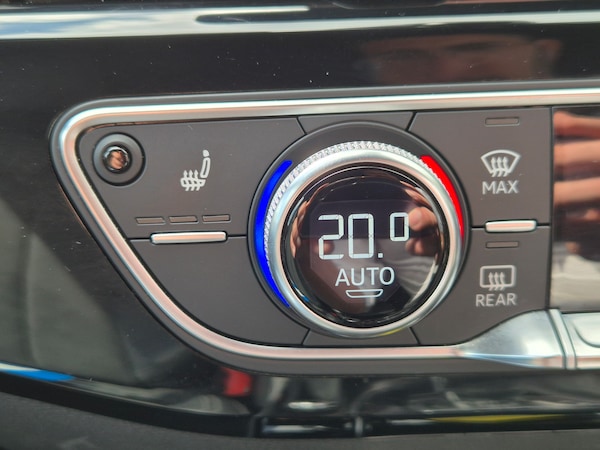 Used Audi A4 2020 for sale - 75189980: Photo 33