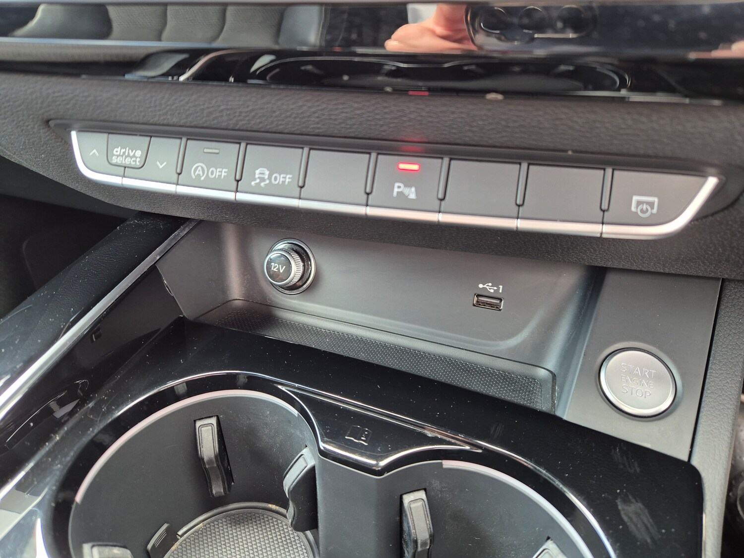 Vehicle 36