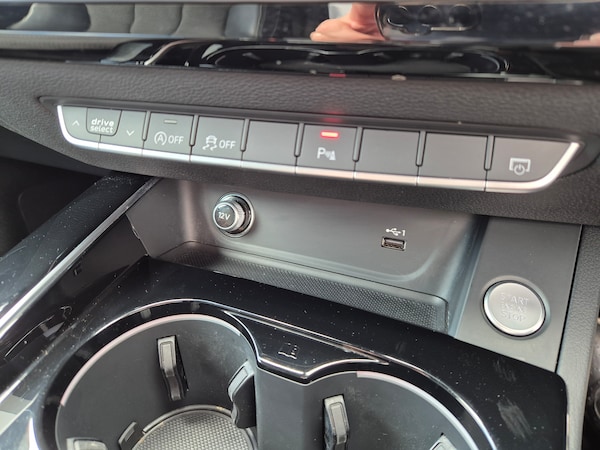 Used Audi A4 2020 for sale - 75189980: Photo 36