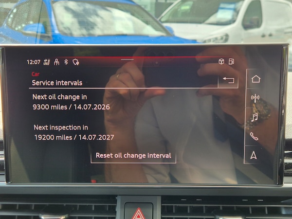 Used Audi A4 2020 for sale - 75189980: Photo 42