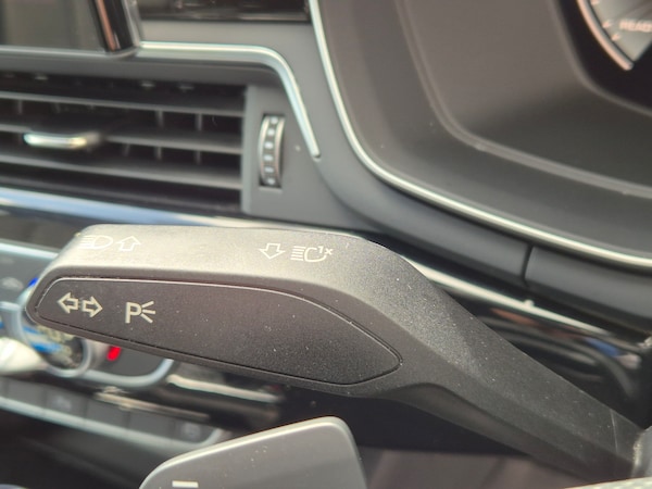 Used Audi A4 2020 for sale - 75189980: Photo 44