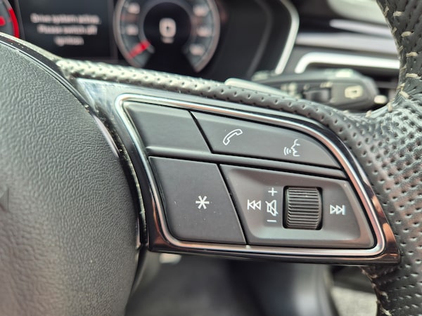 Used Audi A4 2020 for sale - 75189980: Photo 47