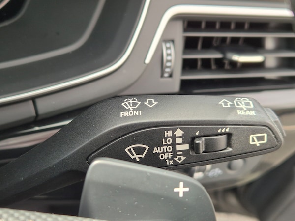 Used Audi A4 2020 for sale - 75189980: Photo 48
