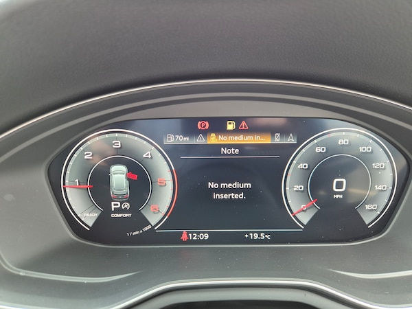 Used Audi A4 2020 for sale - 75189980: Photo 52