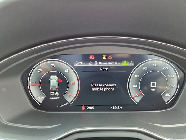 Used Audi A4 2020 for sale - 75189980: Photo 54