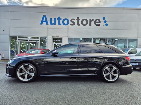 Used Audi A4 2020 for sale - 75189980: Photo 6