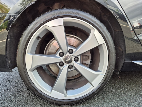Used Audi A4 2020 for sale - 75189980: Photo 9