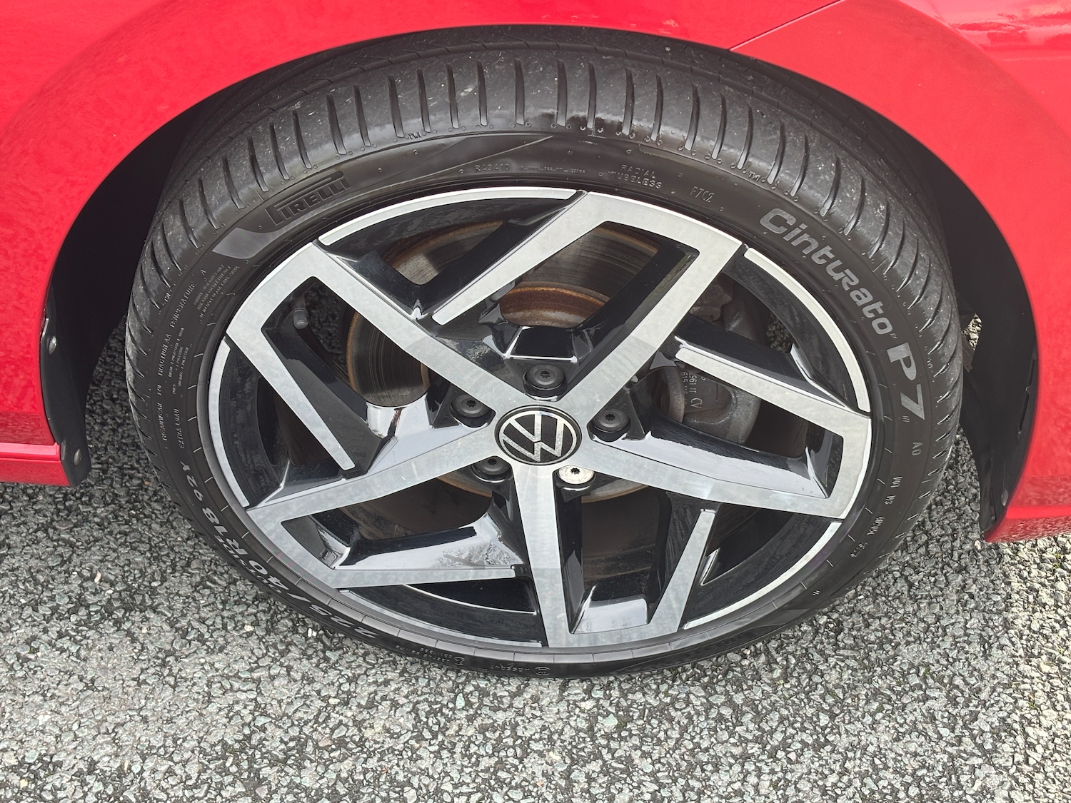 Used Volkswagen Golf 2021 for sale - 76581811: Photo 10