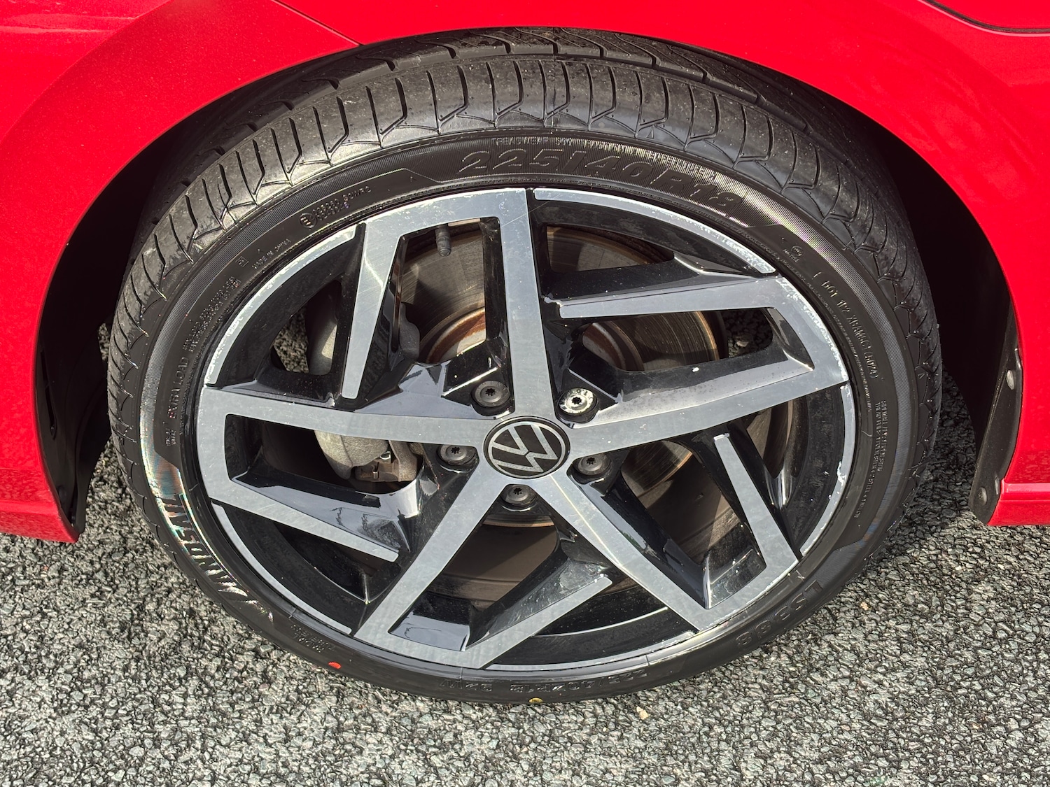 Used Volkswagen Golf 2021 for sale - 76581811: Photo 11