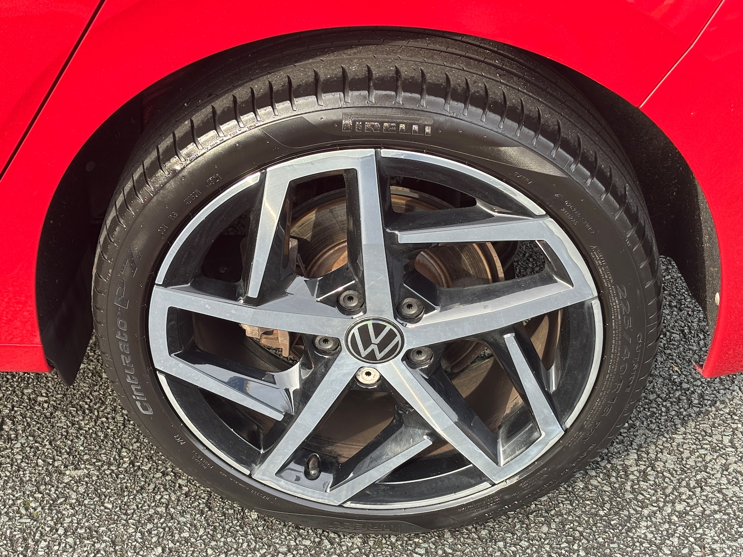 Used Volkswagen Golf 2021 for sale - 76581811: Photo 12