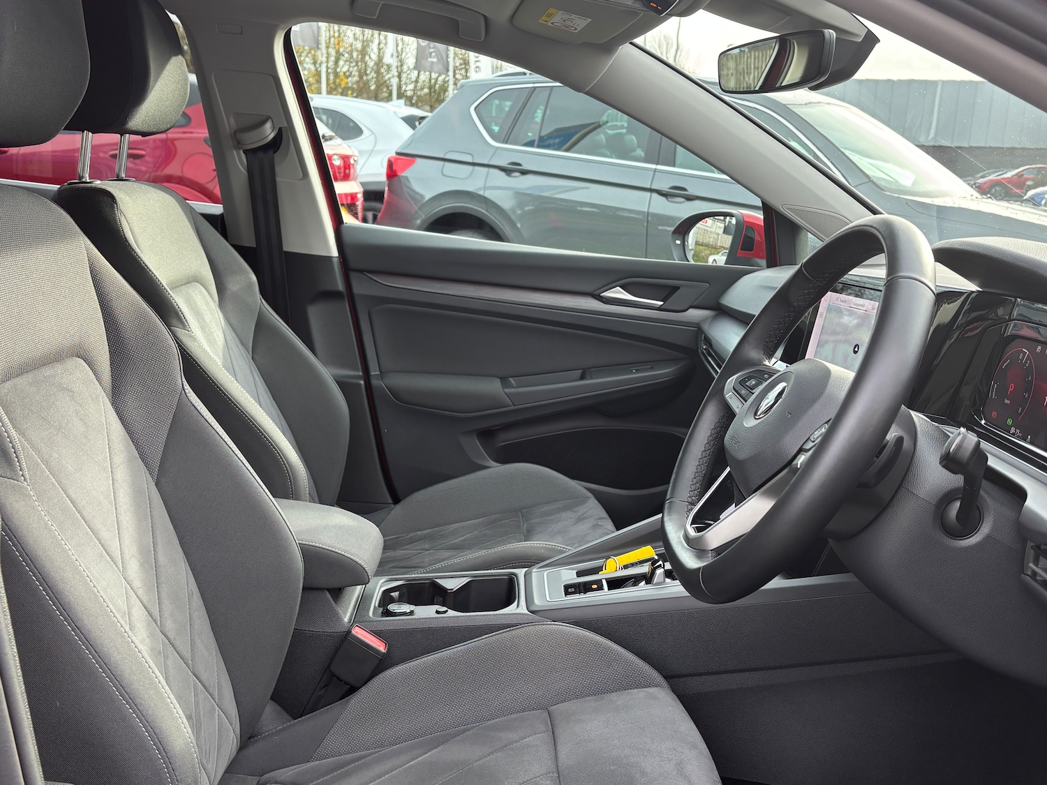 Used Volkswagen Golf 2021 for sale - 76581811: Photo 15