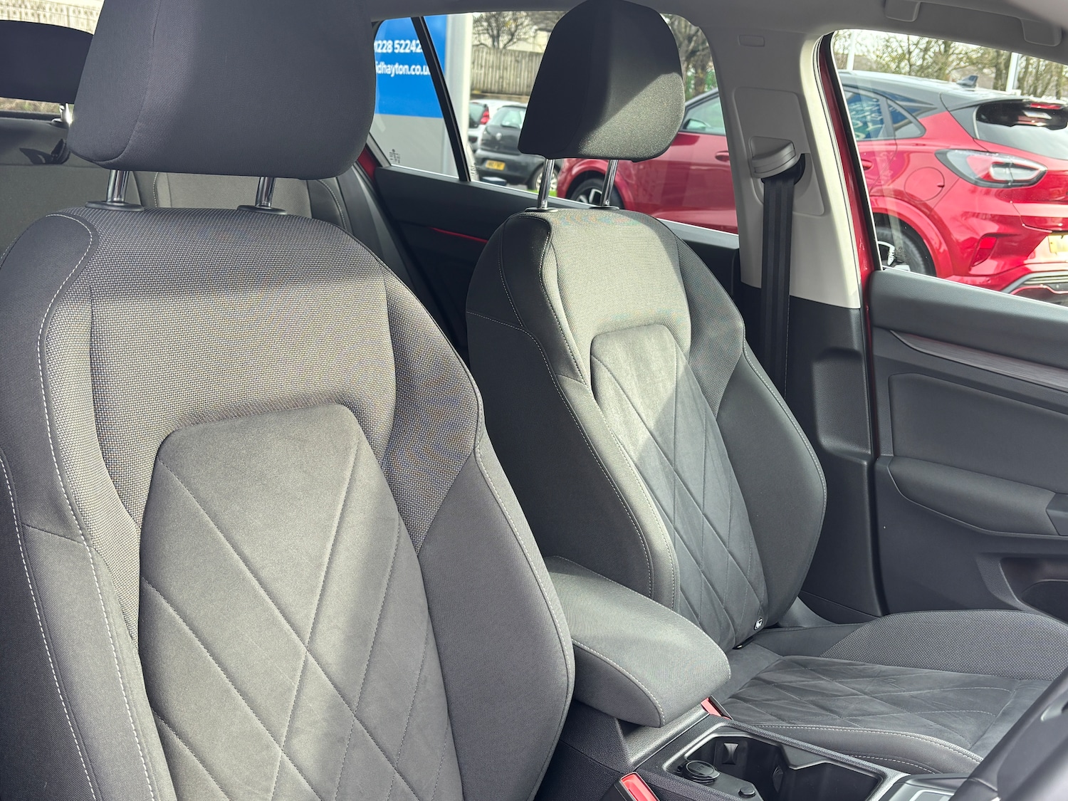 Used Volkswagen Golf 2021 for sale - 76581811: Photo 16