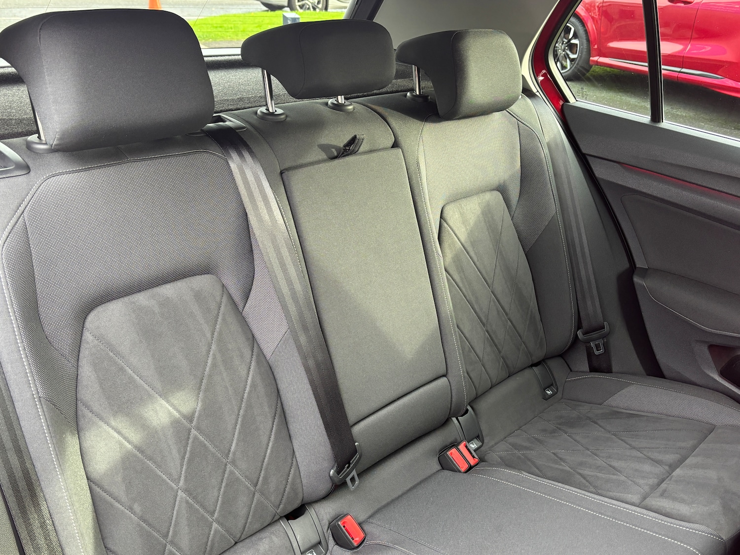 Used Volkswagen Golf 2021 for sale - 76581811: Photo 18