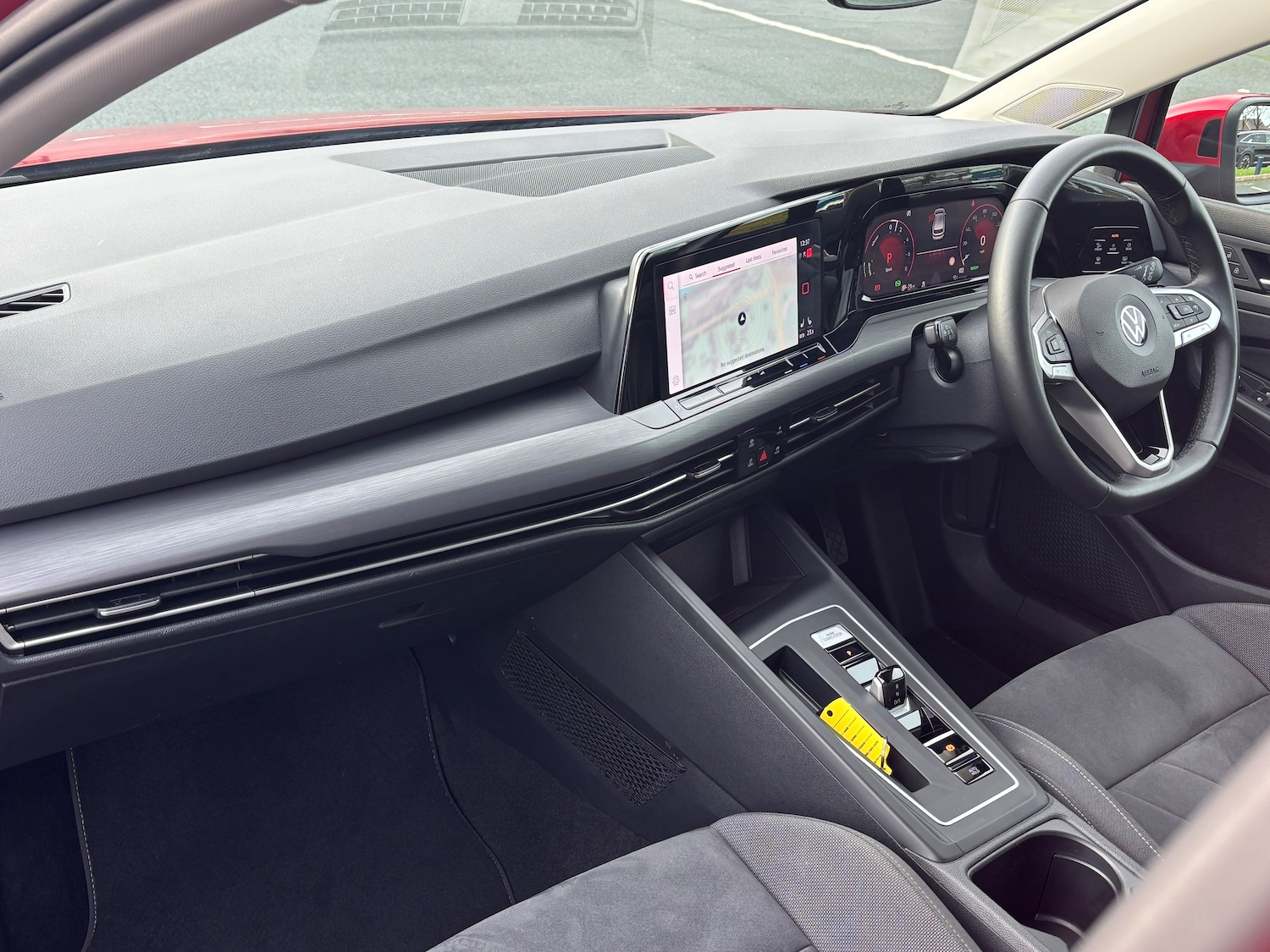 Used Volkswagen Golf 2021 for sale - 76581811: Photo 19