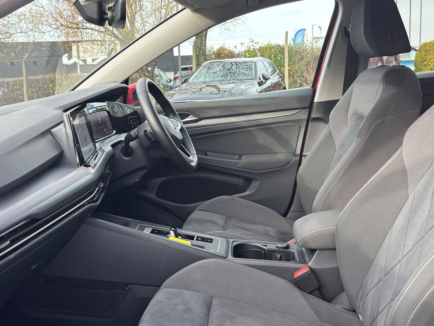 Used Volkswagen Golf 2021 for sale - 76581811: Photo 20