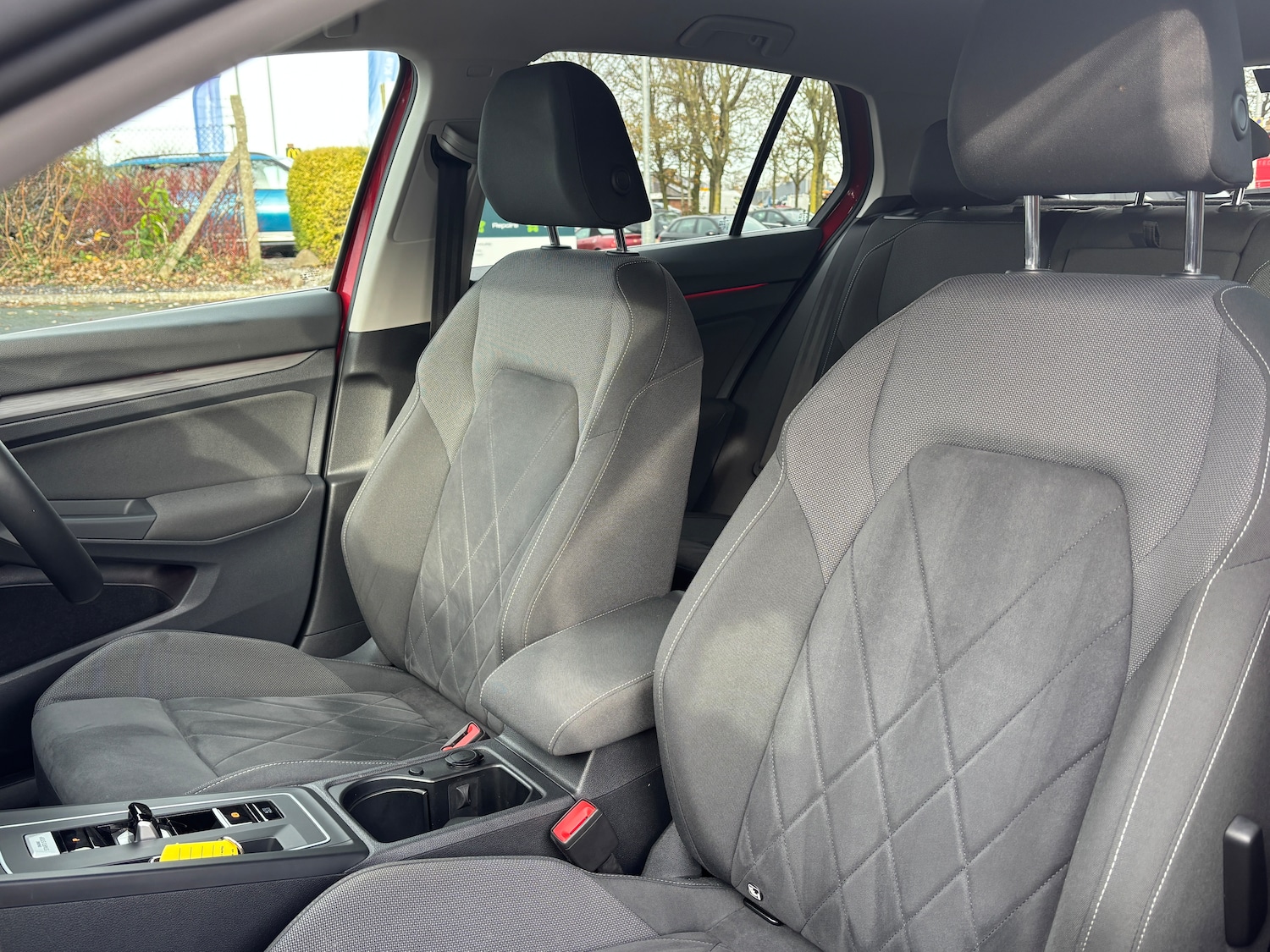 Used Volkswagen Golf 2021 for sale - 76581811: Photo 21