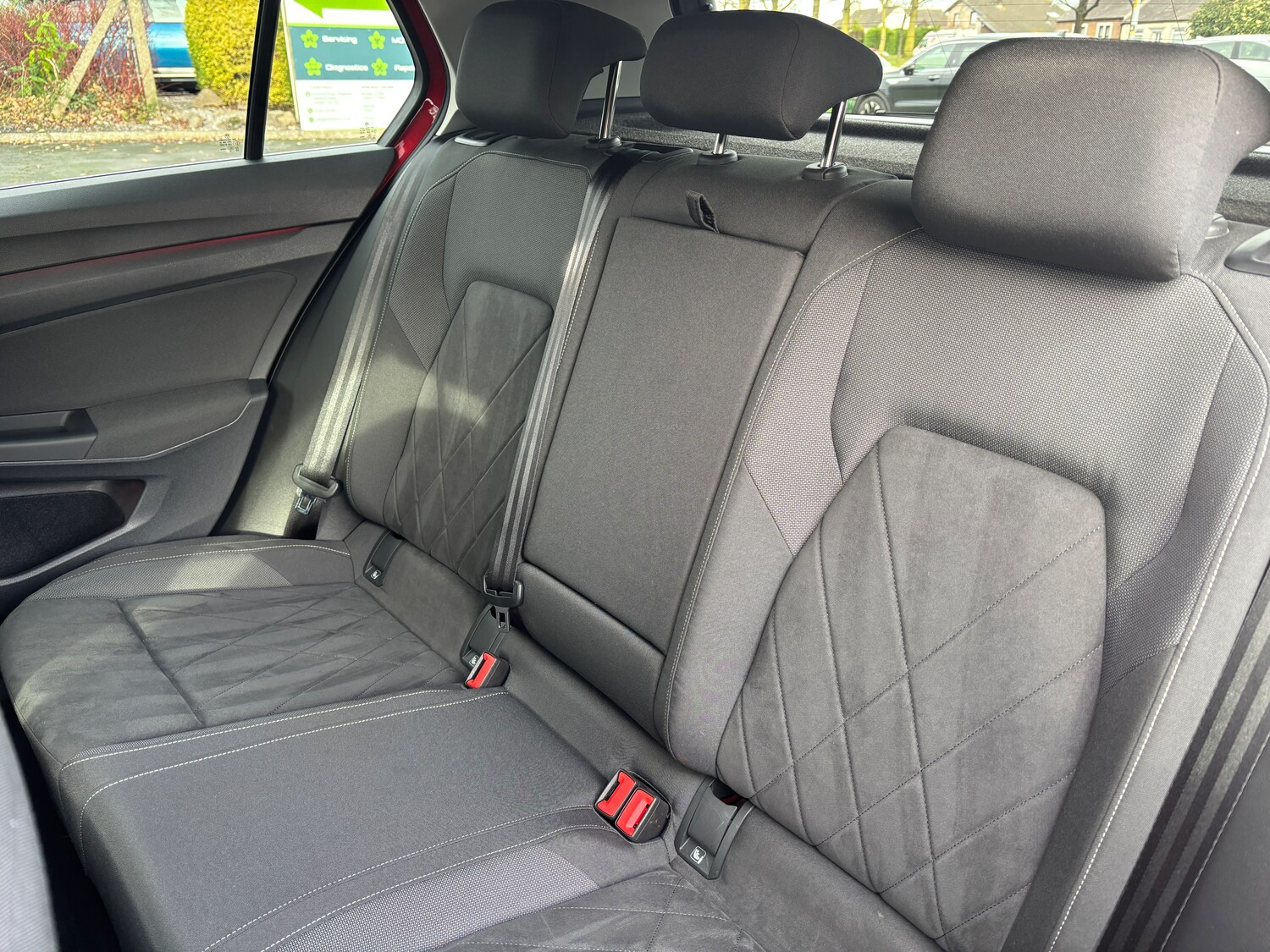 Used Volkswagen Golf 2021 for sale - 76581811: Photo 23