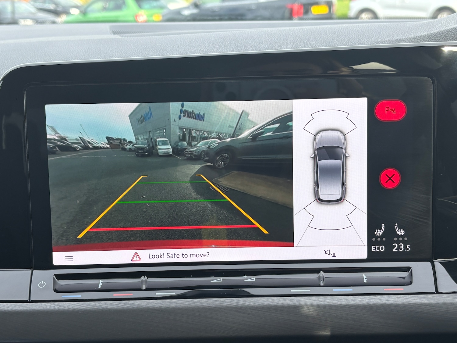 Used Volkswagen Golf 2021 for sale - 76581811: Photo 31