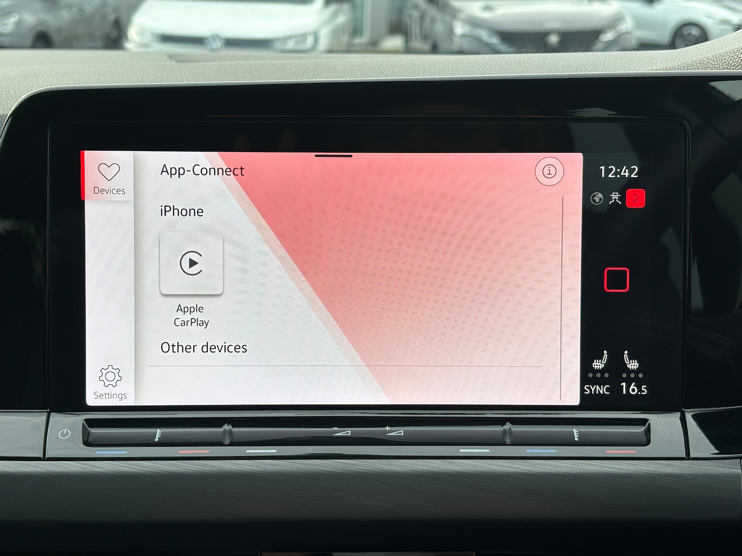 Used Volkswagen Golf 2021 for sale - 76581811: Photo 34