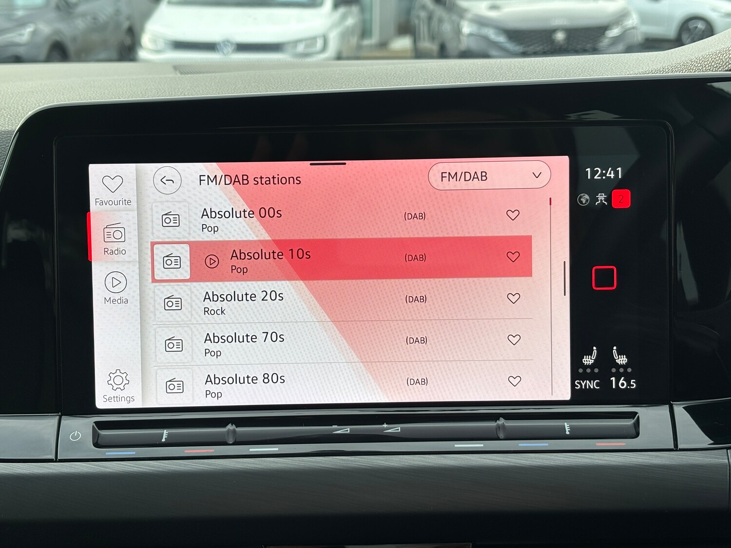 Used Volkswagen Golf 2021 for sale - 76581811: Photo 36