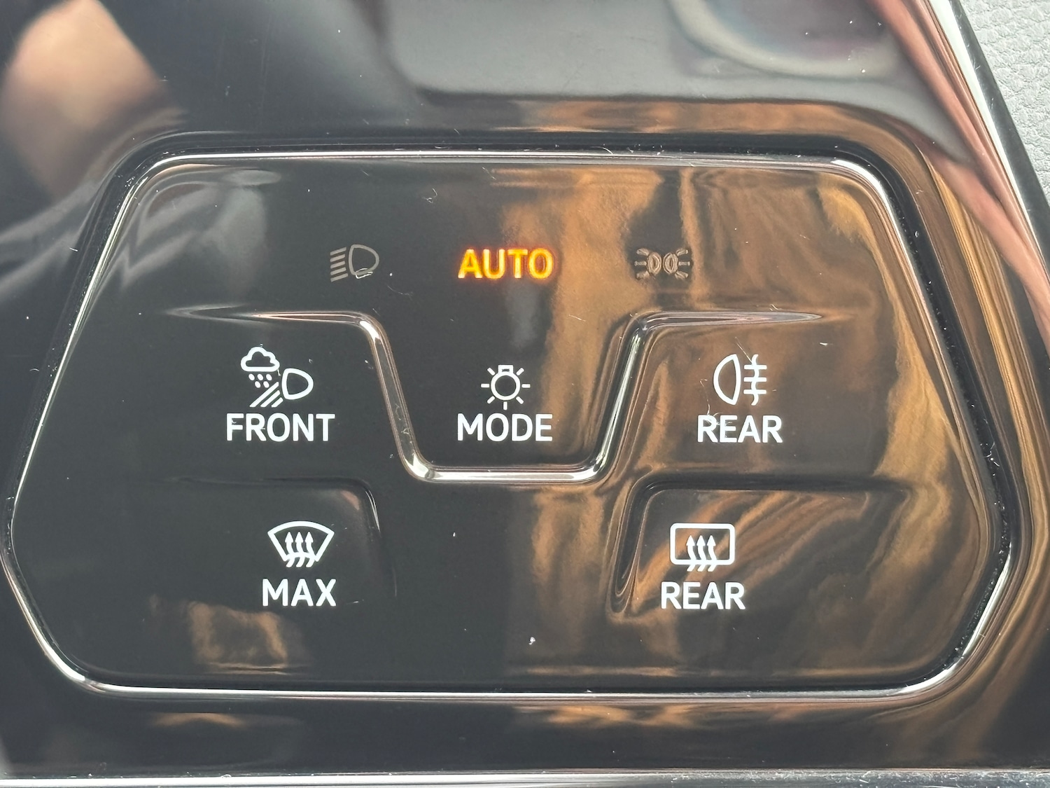 Used Volkswagen Golf 2021 for sale - 76581811: Photo 39