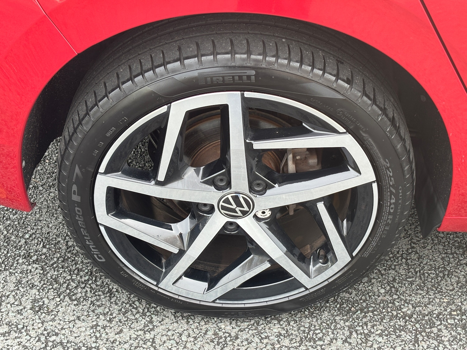 Used Volkswagen Golf 2021 for sale - 76581811: Photo 9