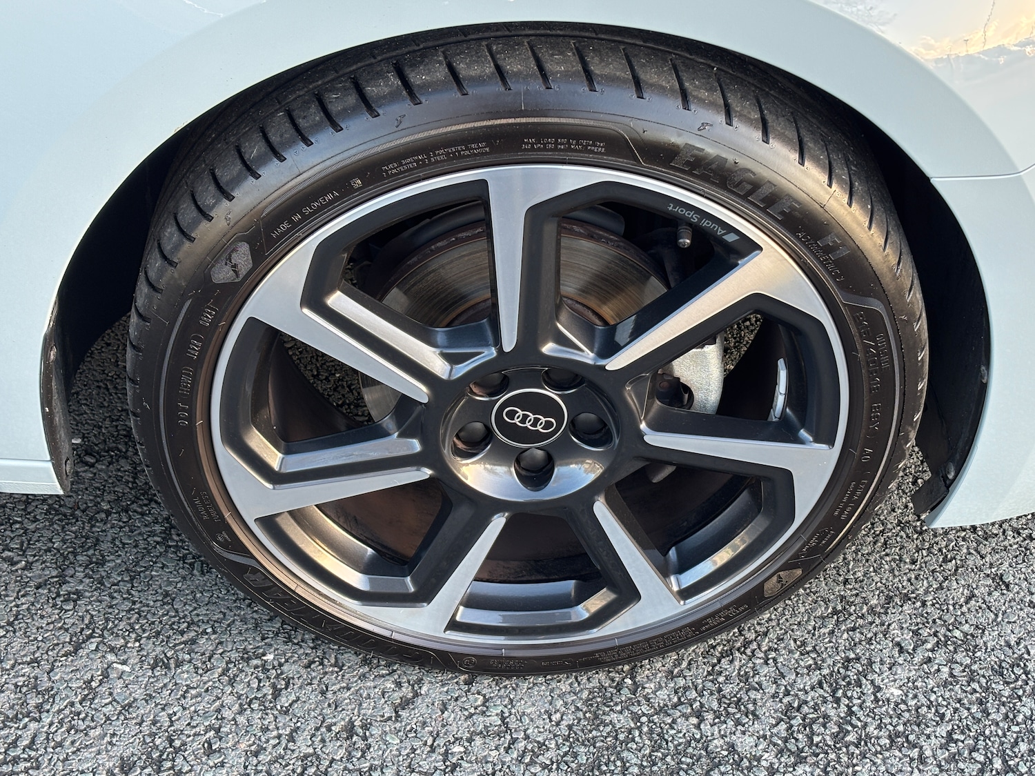 Used Audi A1 2023 for sale - 76421528: Photo 10