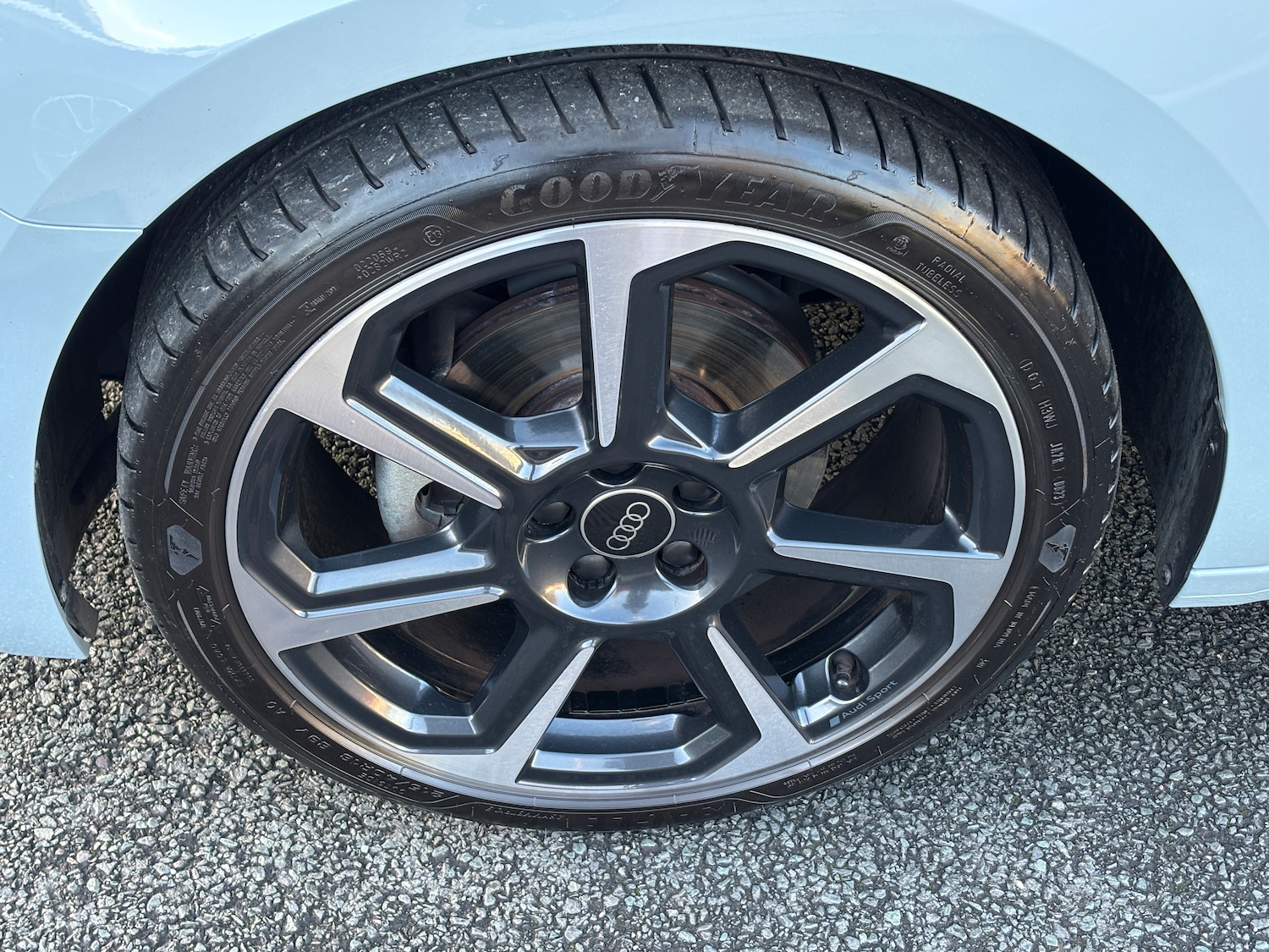 Used Audi A1 2023 for sale - 76421528: Photo 11