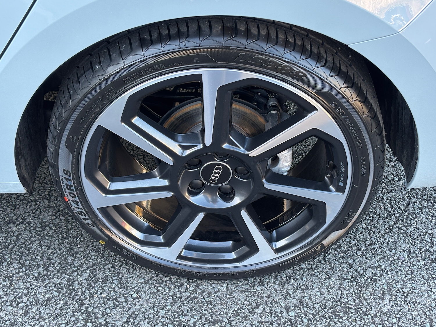 Used Audi A1 2023 for sale - 76421528: Photo 12