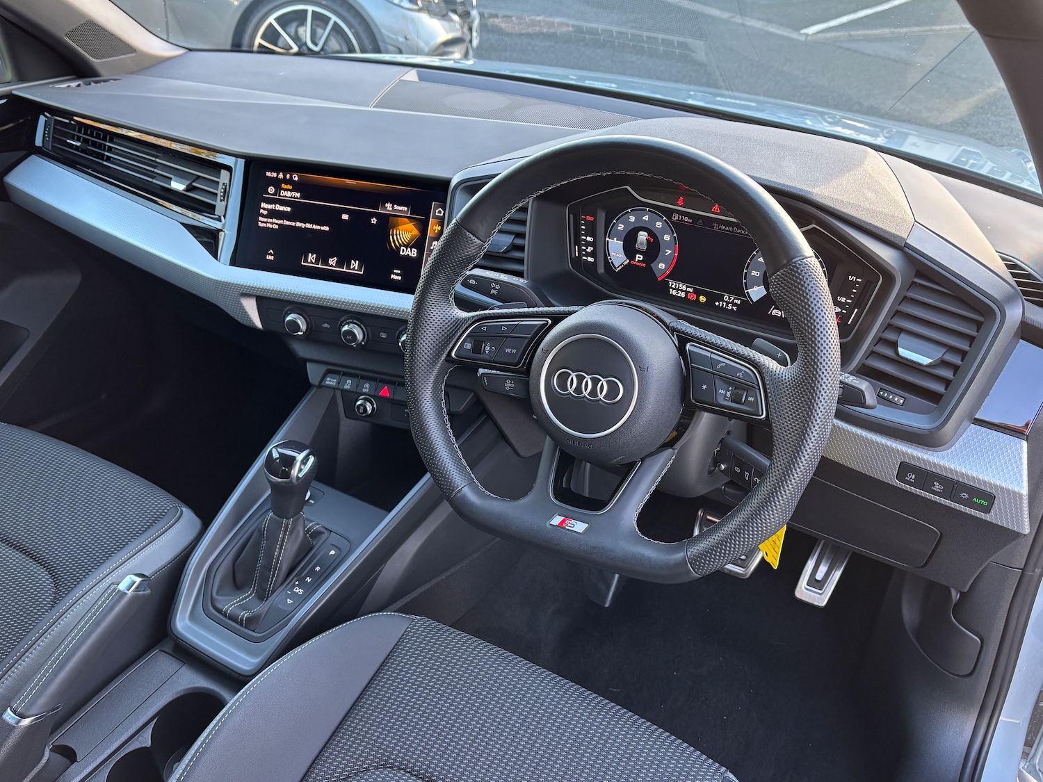 Used Audi A1 2023 for sale - 76421528: Photo 14