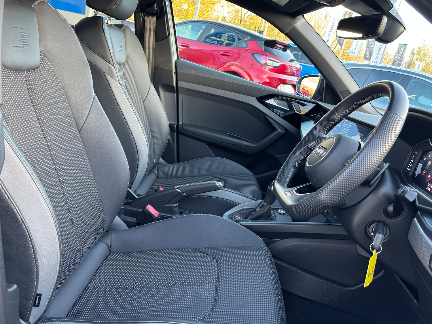 Used Audi A1 2023 for sale - 76421528: Photo 15