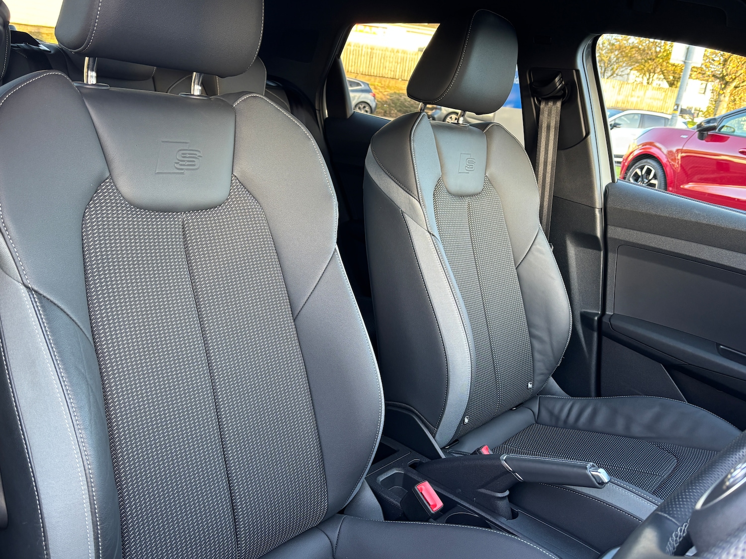 Used Audi A1 2023 for sale - 76421528: Photo 16