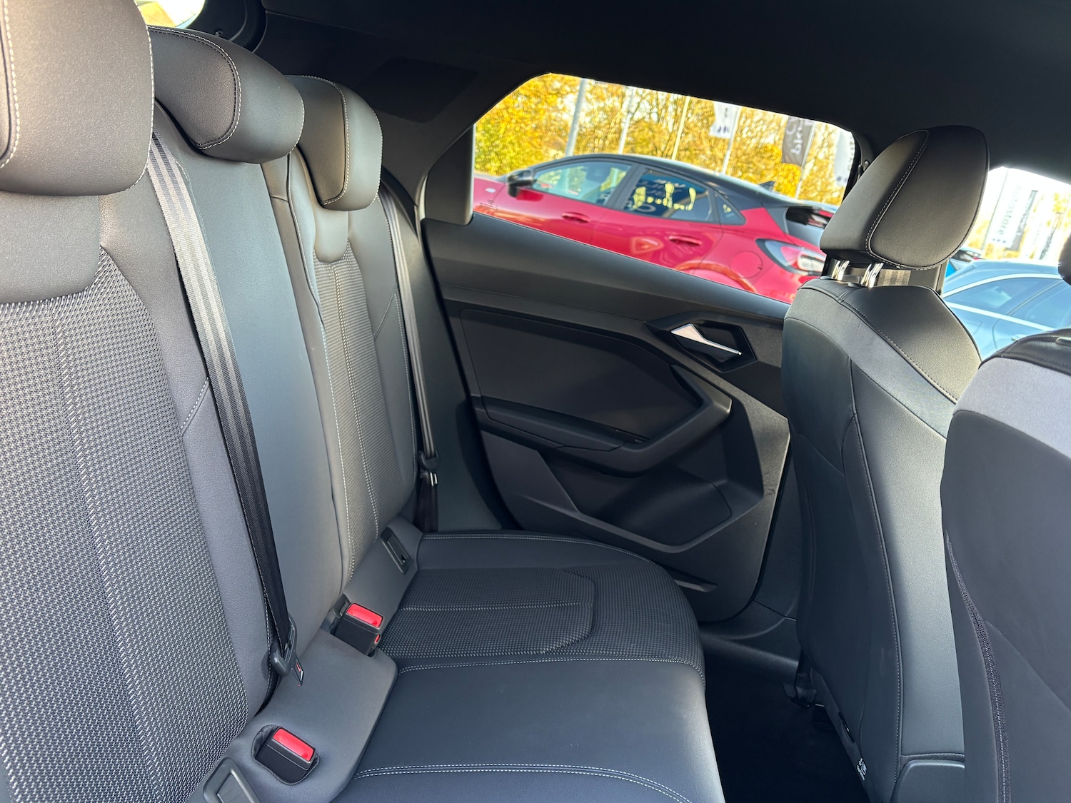 Used Audi A1 2023 for sale - 76421528: Photo 17