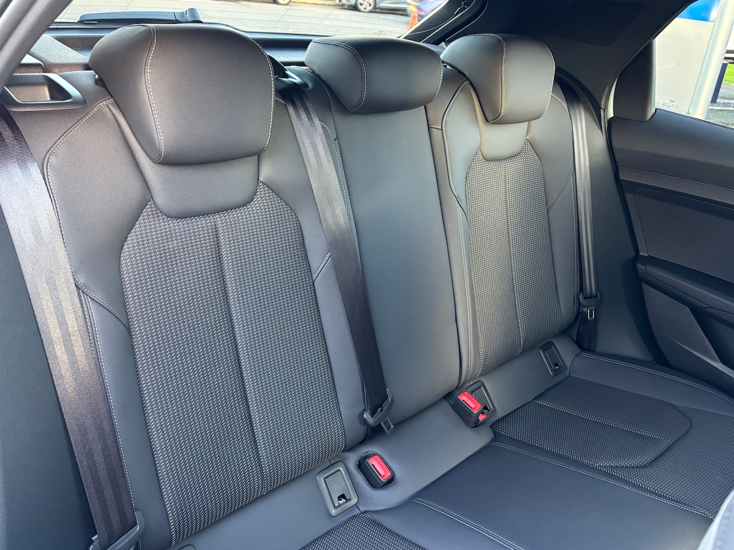 Used Audi A1 2023 for sale - 76421528: Photo 18