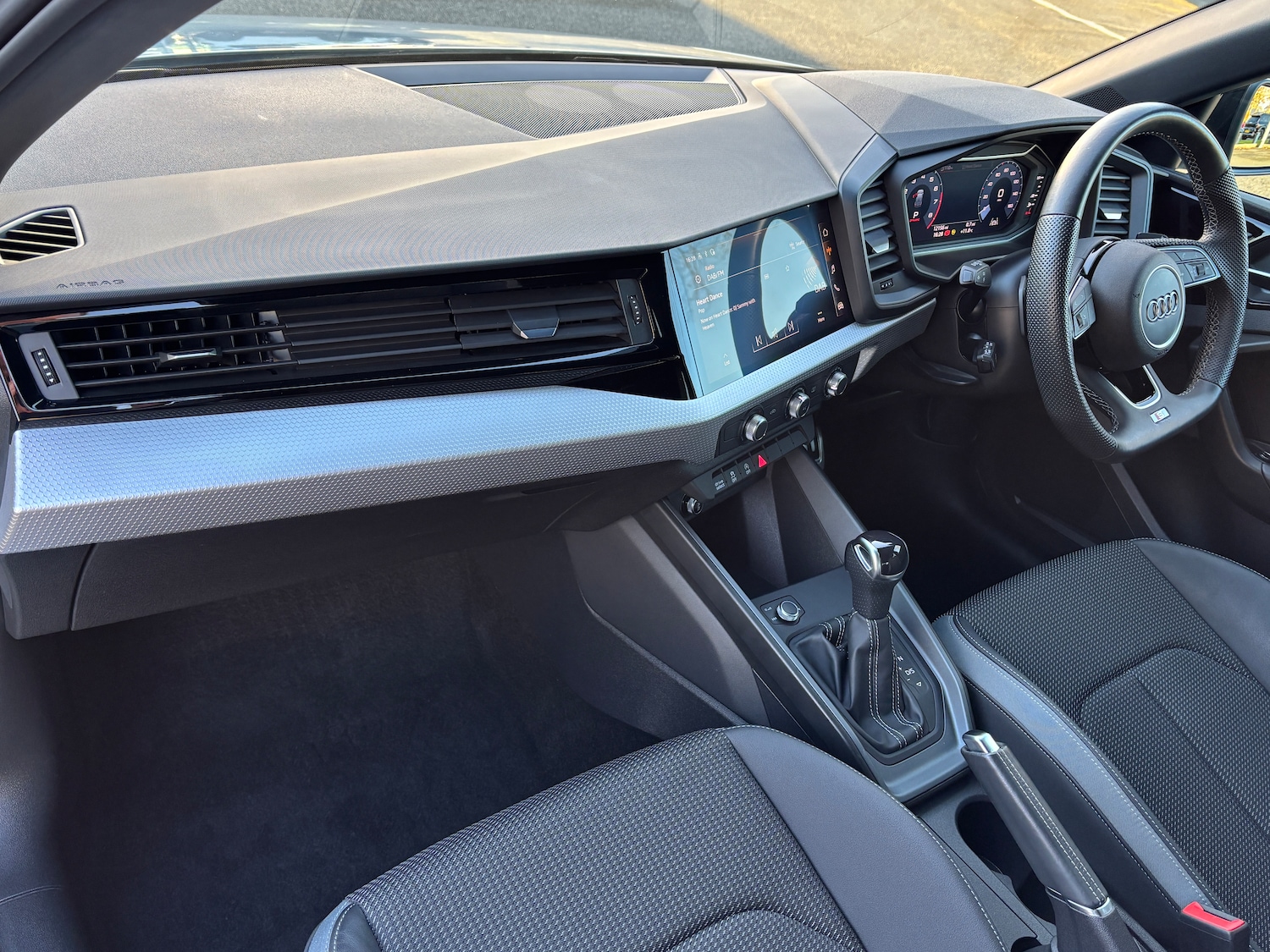Used Audi A1 2023 for sale - 76421528: Photo 19
