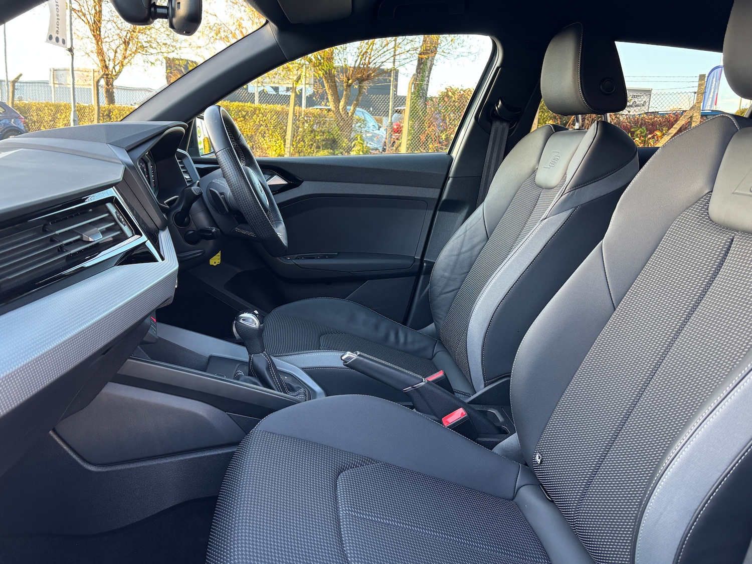 Used Audi A1 2023 for sale - 76421528: Photo 20