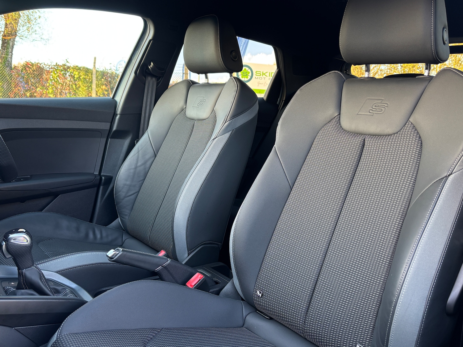 Used Audi A1 2023 for sale - 76421528: Photo 21