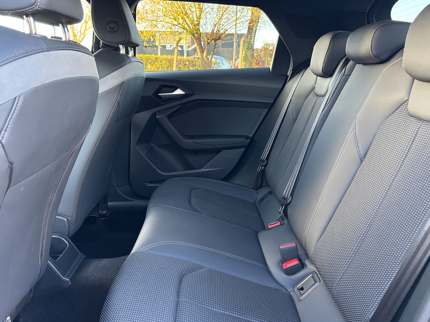 Used Audi A1 2023 for sale - 76421528: Photo 22