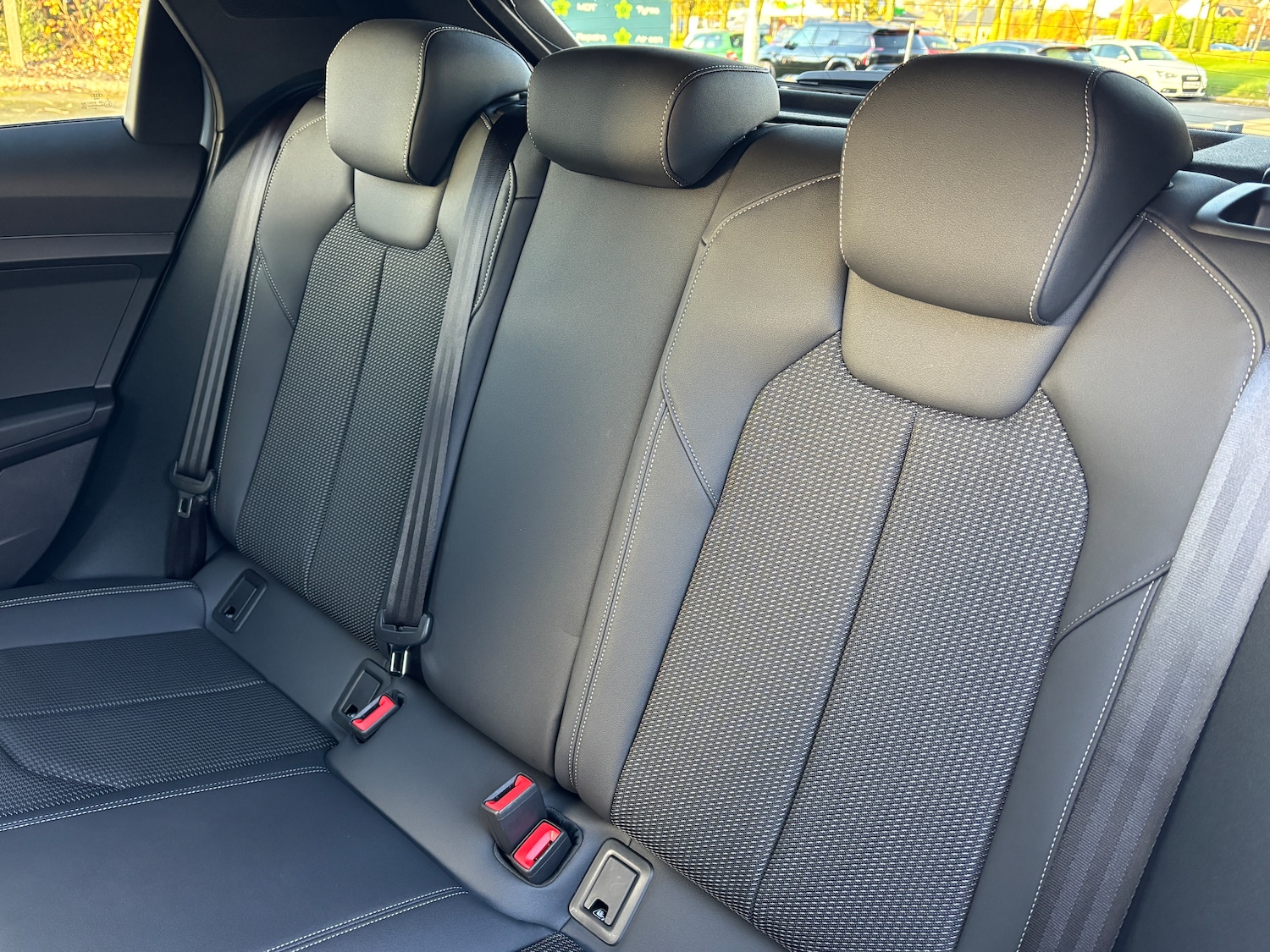 Used Audi A1 2023 for sale - 76421528: Photo 23