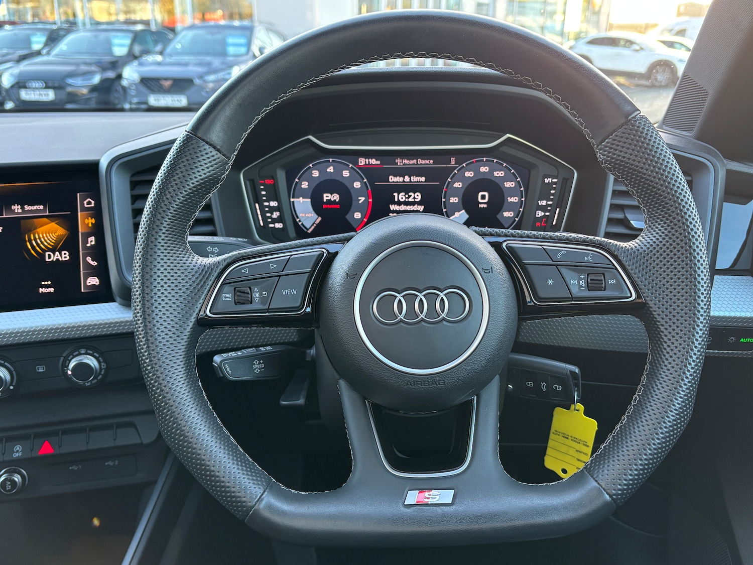 Used Audi A1 2023 for sale - 76421528: Photo 24