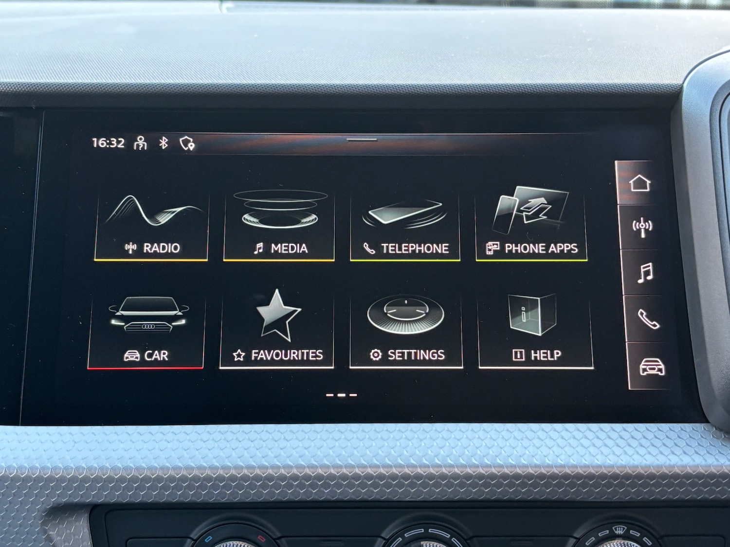 Used Audi A1 2023 for sale - 76421528: Photo 32