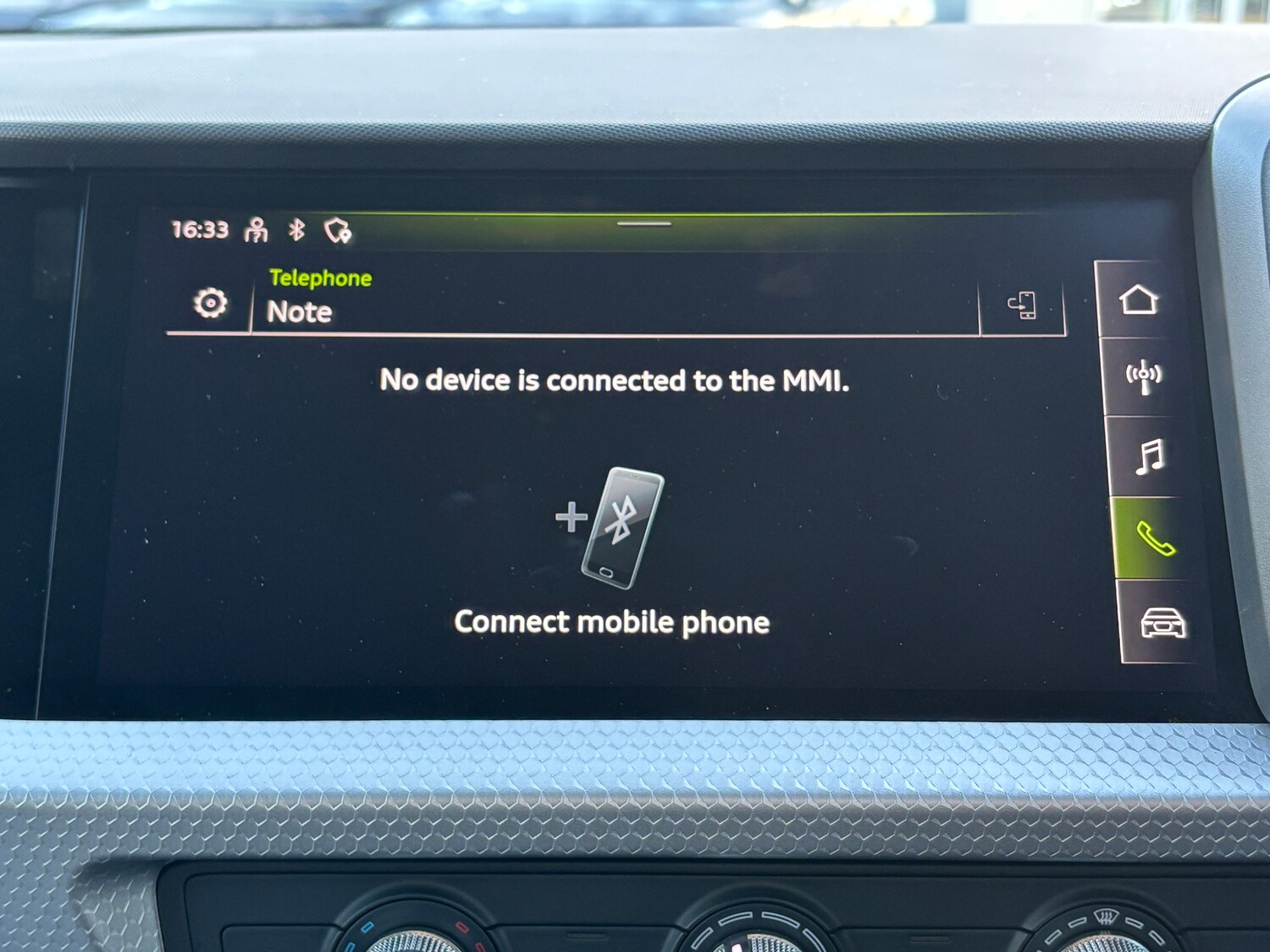 Used Audi A1 2023 for sale - 76421528: Photo 35