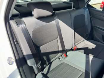 Used Skoda Fabia 2020 for sale - 74481476: Photo