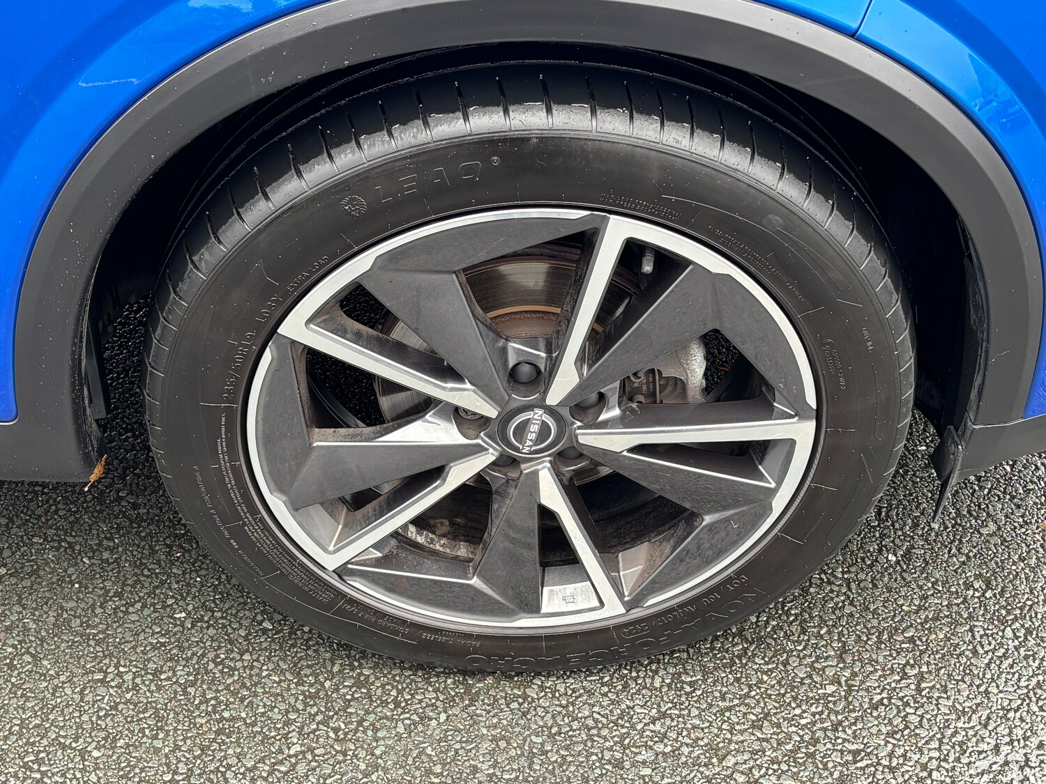 Used Nissan Qashqai 2023 for sale - 76569622: Photo 10