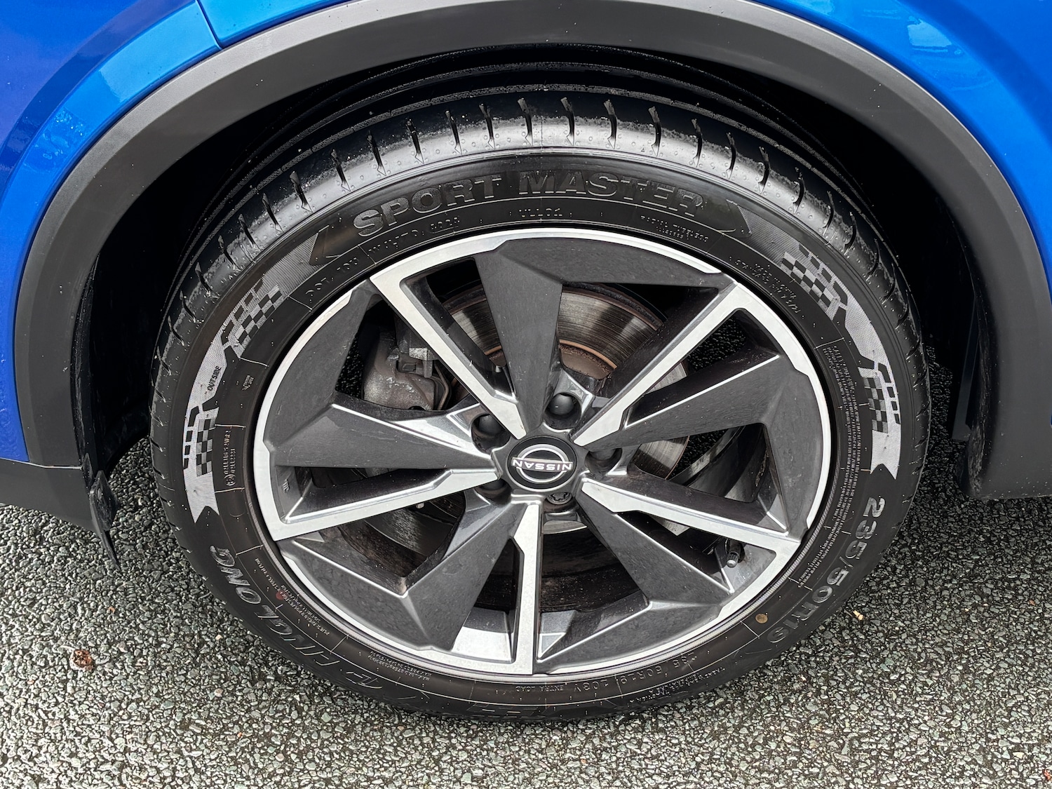 Used Nissan Qashqai 2023 for sale - 76569622: Photo 11