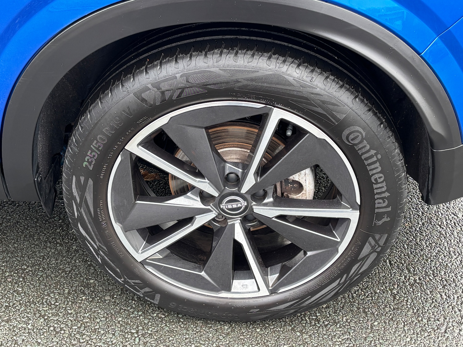 Used Nissan Qashqai 2023 for sale - 76569622: Photo 12